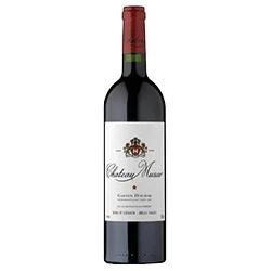 Vallée de la Bekaa 2018 Château Musar