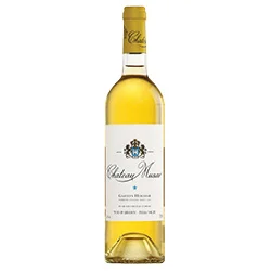 Vallée de la Bekaa Blanc 2018 Château Musar