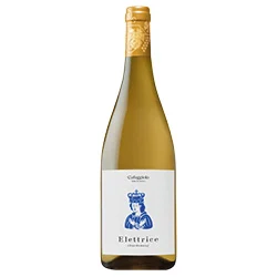 Toscana IGT Chardonnay Elettrice 2021 Tenuta Cafaggiolo
