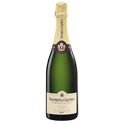 Champagne AOC Brut Grand Prestige Beaumont des Crayères