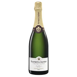 Champagne AOC Brut Grande Réserve Beaumont des Crayères