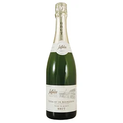 Crémant de Bourgogne AOC Blanc de Blancs Brut Jaffelin