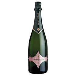 Trento DOC Brut Rosé Conti d'Arco