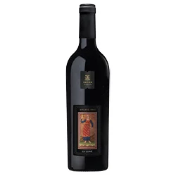 Côtes du Rhône AOC Arcane XVIII La Lune 2010 Xavier Vignon