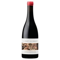Châteauneuf-du-Pape AOC La Part des Anges 2020 Domaine Raymond Usseglio & Fils