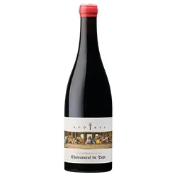 Châteauneuf-du-Pape AOC Les Apôtres 2019 Domaine Raymond Usseglio & Fils