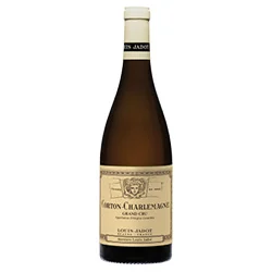 Corton-Charlemagne AOC Grand Cru Domaine des Héritiers 2019 Louis Jadot