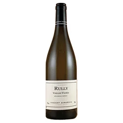 Rully AOC Vieilles Vignes 2020 Vincent Girardin