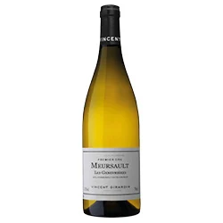 Meursault AOC Premier Cru Les Genevrières 2021 Vincent Girardin