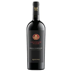 Brunello di Montalcino DOCG Greppone Mazzi 2019 Ruffino