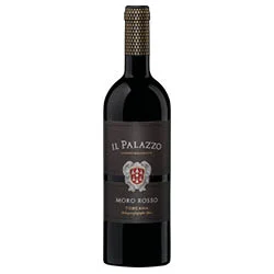 Toscana IGT Rosso Moro Rosso 2021 Il Palazzo