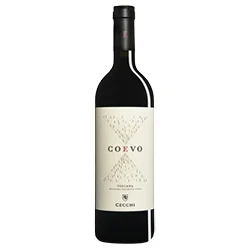 Toscana IGT Coevo 2015 Cecchi