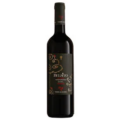 Sicilia DOC Frappato Belsito 2022 Terre di Giurfo