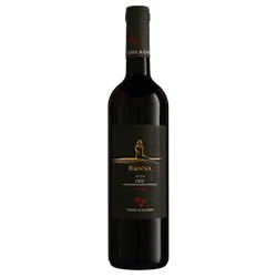 Sicilia DOC Syrah Ronna 2018 Terre di Giurfo