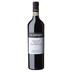 Amarone della Valpolicella DOC 2018 Massimago