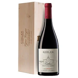 Südtirol - Alto Adige DOC Pinot Nero Riserva Curlan 2020 Girlan
