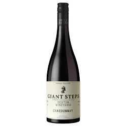Yarra Valley GI Chardonnay Sexton Vineyard 2020 Giant Steps
