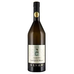 Collio DOC Sauvignon Blanc Valbuins 2023 Livon