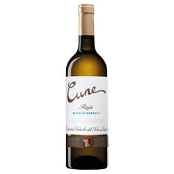 Rioja DOCa Blanco Reserva Cune 2020 CVNE