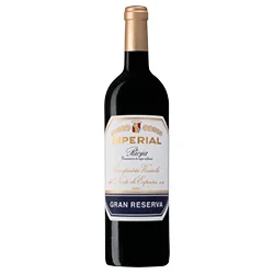 Rioja DOCa Gran Reserva Imperial 2018 CVNE
