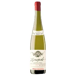 Rioja DOCa Blanco Gran Reserva Monopole Clásico 2017 CVNE