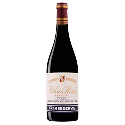 Rioja DOCa Gran Reserva Especial 2017 Viña Real