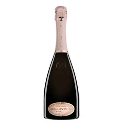 Franciacorta DOCG Dosage Zéro Rosé Millesimato 2020 Bellavista
