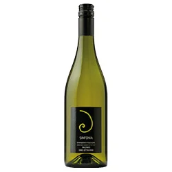 Rubicone IGP Chardonnay Frizzante Sinfonia Enio Ottaviani