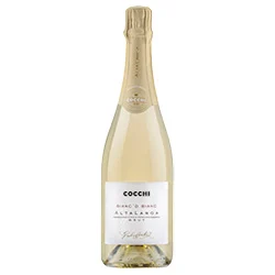 Alta Langa DOCG Brut Bianc 'd Bianc 2018 Cocchi