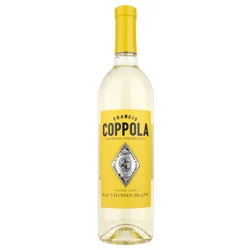 California Sauvignon Blanc AVA Diamond Collection Yellow Label 2022 Francis Ford Coppola