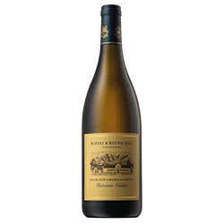 Western Cape WO Chardonnay Baroness Nadine 2023 Rupert & Rotschild Vignerons