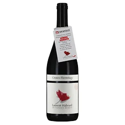 Crozes-Hermitage AOC Rouge 2021 Domaine Laurent Habrard