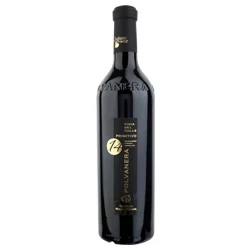 Gioia del Colle DOC Primitivo 14 Vigneto Marchesana 2022 Polvanera