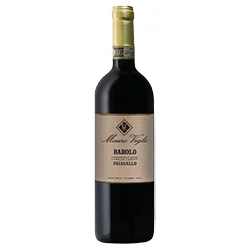 Barolo DOCG Paiagallo 2020 Mauro Veglio