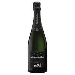 Champagne AOC Brut Blanc de Noirs Grand Cru 2015 Nicolas Feuillatte