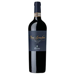 Castel del Monte DOCG Nero di Troia Riserva Puer Apuliae 2017 Rivera