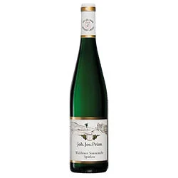 Mosel QbA Riesling Spätlese Wehlener Sonnenuhr 2022 Joh. Jos. Prüm