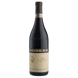 Barolo DOCG Brunate 2021 Oddero Poderi e Cantine