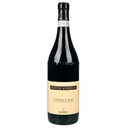 Barbera d'Alba DOC Bricco Angelini 2022 Gemma