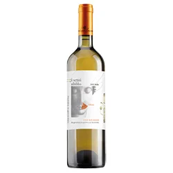 Sicilia DOC Zibibbo L'Olfatto 2023 Abbazia Santa Anastasia