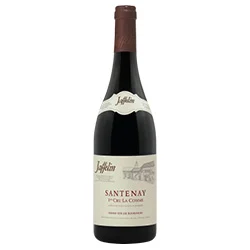 Santenay AOC 1er Cru La Comme 2022 Jaffelin