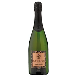 Trento DOC Rosé Raeticus
