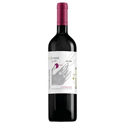 Sicilia DOC Syrah Il Tatto 2019 Abbazia Santa Anastasia