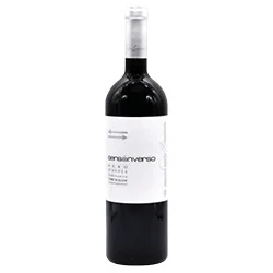 Sicilia DOC Nero d'Avola Sensoinverso 2018 Abbazia Santa Anastasia