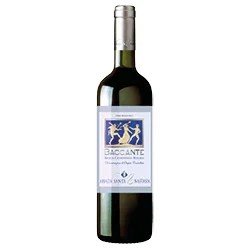 Sicilia DOC Chardonnay Riserva Baccante 2022 Abbazia Santa Anastasia