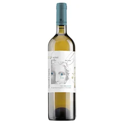 Sicilia DOC Grillo La Vista 2023 Abbazia Santa Anastasia