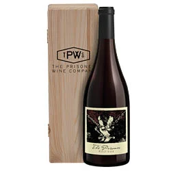 Bennett Valley AVA Pinot Noir 2021 The Prisoner