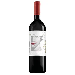 Sicilia DOC Nero d'Avola Il Gusto 2022 Abbazia Santa Anastasia