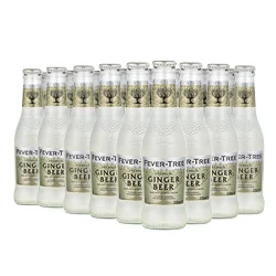Ginger Beer - Fever-Tree