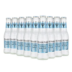 Mediterranean Tonic Water - Fever-Tree
